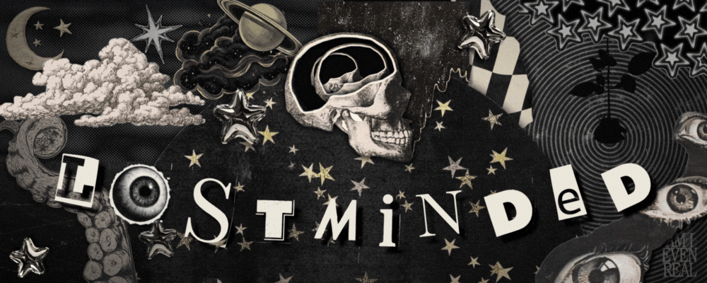 lostminded